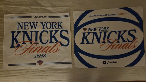 New york knicks - new, 2026