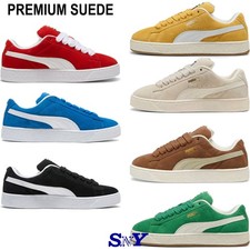 PUMA Unisex Suede XL Athletic