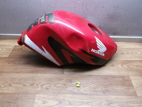 Honda nsr 125 jc22 - jc22, serbatoio