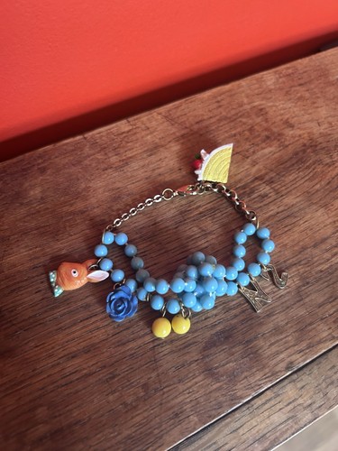 Bracciale con ciondolo - , les