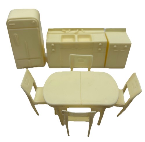 Set cucina casa delle - , bambole