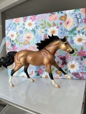 Breyer Reeves Frolicking