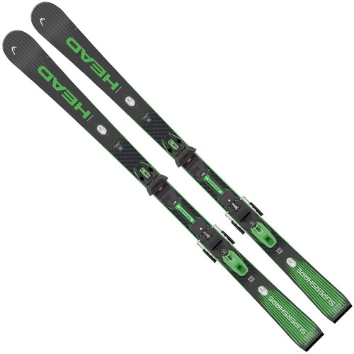 Head supershape magnum - head,
