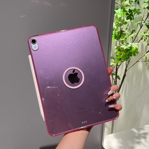 Custodia magnetica glitter - , per