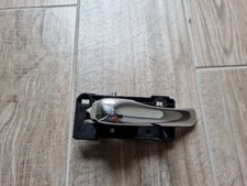 ALFA 147 MANIGLIA INTERNA 3P 5P PORTA ANTERIORE POSTERIORE SX 46736147