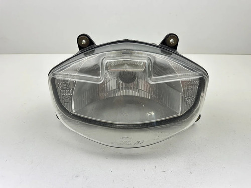 Faro ottico ducati 900 ie - ottico,