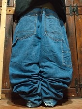 Ecko Unltd W38 Embroidered