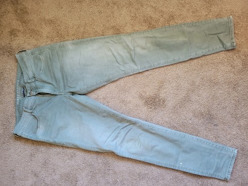Jeans donna american eagle - jeans,