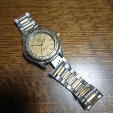 Orologio TAG Heuer