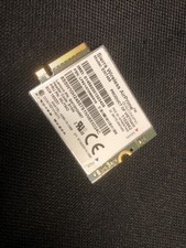 Scheda Wireless WWAN Sierra