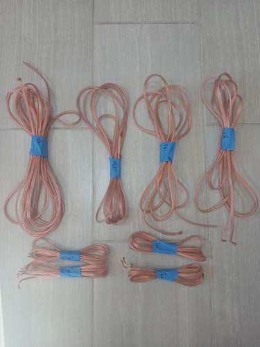 Monster 12awg altoparlante - monster, xp