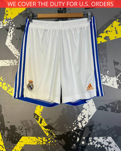 Real madrid home - real, football