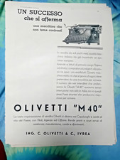 Pubblicità advertising