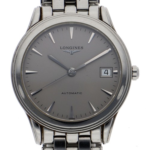 Longines 774 flagship - longines, l4.774.4