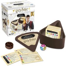 Mini Trivial Pursuit Harry
