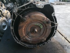 6HP26 Cambio Automatico BMW 5