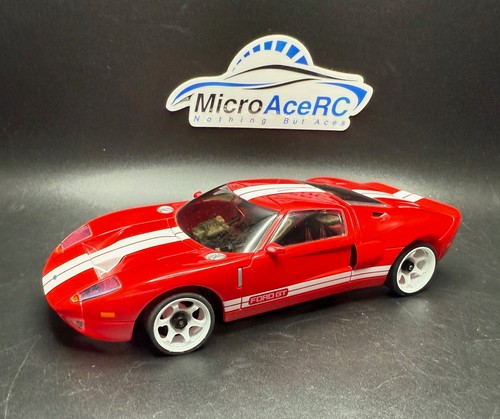 Used mini mr03 asf - mr03, gt