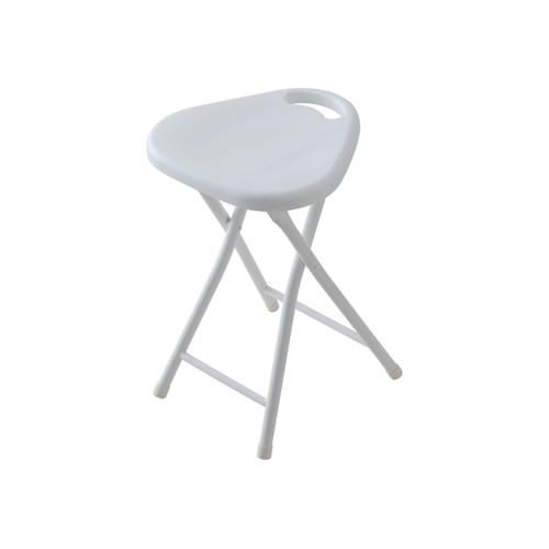 Sgabello bagno pieghevole - bagno,