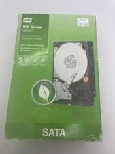 DISCO RIGIDO WESTERN DIGITAL 2