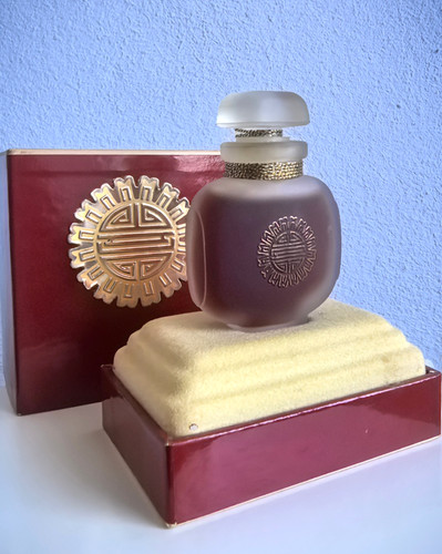 Cinabar estee lauder - de,