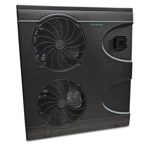 Pompa calore total pro - pompa, tipo