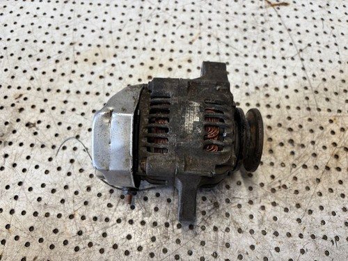 Microcar 2008 alternatore - mc,