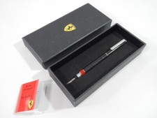 Ferrari Artena Carbon Fibre