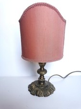 Lampada comodino ottone - in,