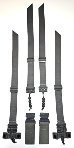 Firstspear aegir dragger - firstspear,