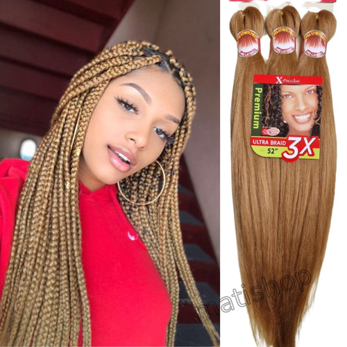 Extension capelli