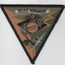 Marine corps mcas miramar base - marine,