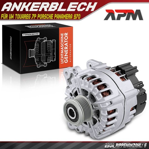 Generatore alternatore 230a - generatore,