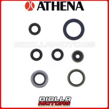 ENGINE OIL KIT ATHENA KTM XC
