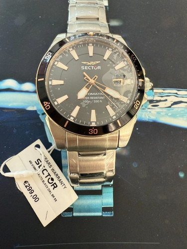 Orologio polso sector 450 - polso,