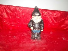 DA LEGGERE!!!  BIKER GNOMO