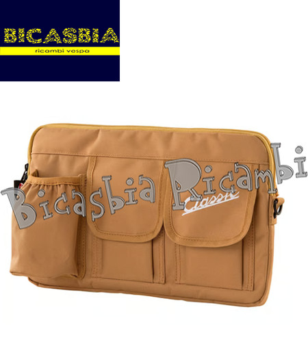 5973 borsa marrone - -,
