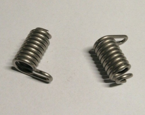 Kit molle ammortizzatori - kit, 2