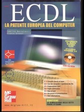 ECDL LA PATENTE EUROPEA DEL