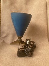 lampada anni ‘60-si metteva