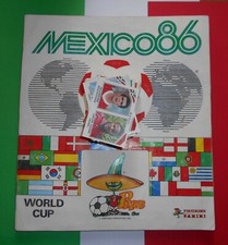 PANINI LOTTO 100 FIGURINE
