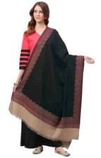 Sciarpa donna pashmina 100%