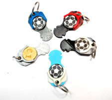 5 Chiavi carrello della spesa