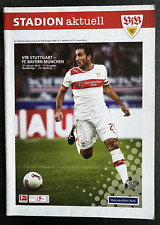 BL 2012/13 VfB Stuttgart - FC