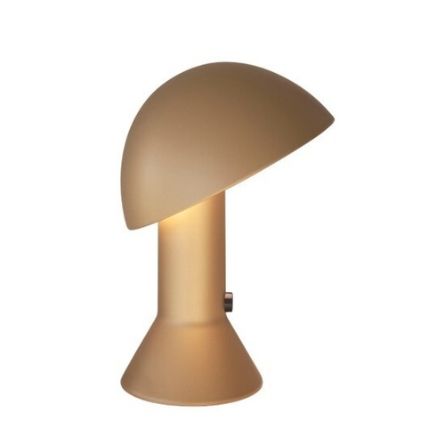 Martinelli luce elmetto oro - luce,,