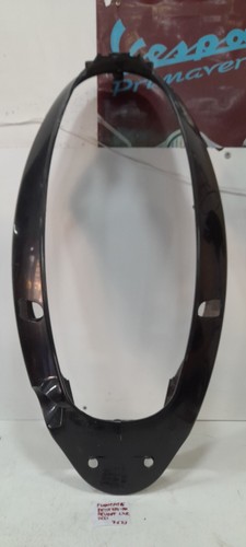 Carena fiancate destra - fiancate,