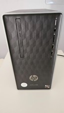 PC HP Pavillion 590 - Utile per pezzi di ricambio