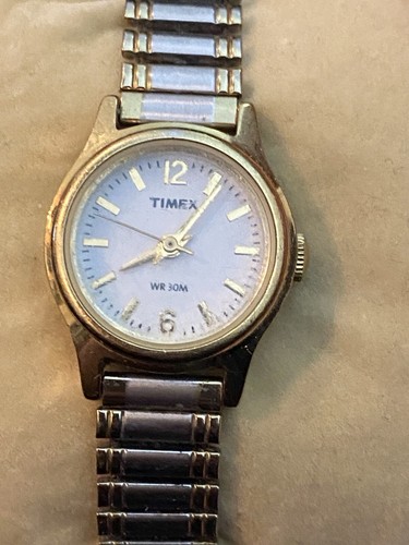 Orologio polso timex wr30m - da,