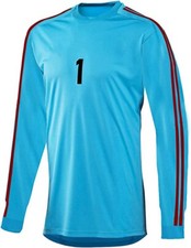 Maglia Portiere Calcio Maglia