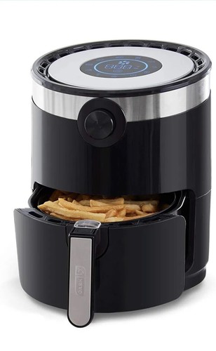 Dash aircrisp pro friggitrice - pro,