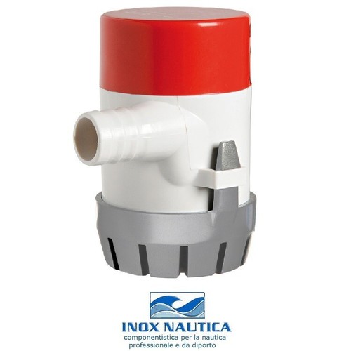 Pompa sentina europump - pompa, di